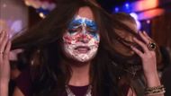 Blair Waldorf in Gossip Girl (Season 3, Episode 8) | Image via: Warner Bros. Pictures
